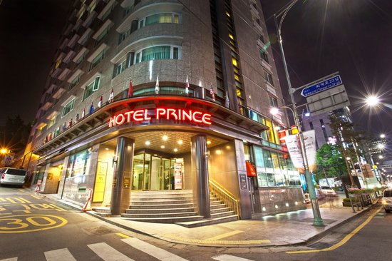 Khách sạn trong hệ thống tour