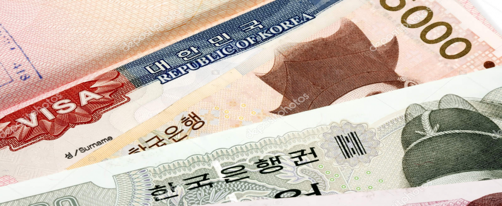 VISA HÀN QUỐC GIẤC MƠ TRONG TẦM TAY