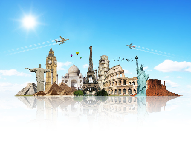 BẢNG BÁO GIÁ VISA 2018